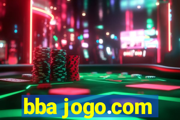 bba jogo.com